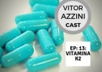 Vitamina K2: a vitamina de mil e uma utilidades