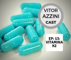 Vitamina K2: a vitamina de mil e uma utilidades