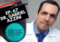 Dr. Gabriel Azzini | Ortopedia, Osteoporose e Massa Muscular