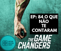O Que Não Te Contaram Sobre o Filme “Game Changers”| Dr. João Vitor