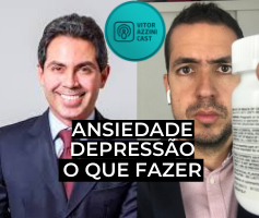 3 Fatores Para Sair da Crise de Ansiedade, e Principais Suplementos Que Ajudam