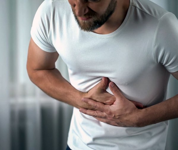 dores da constipação intestinal
