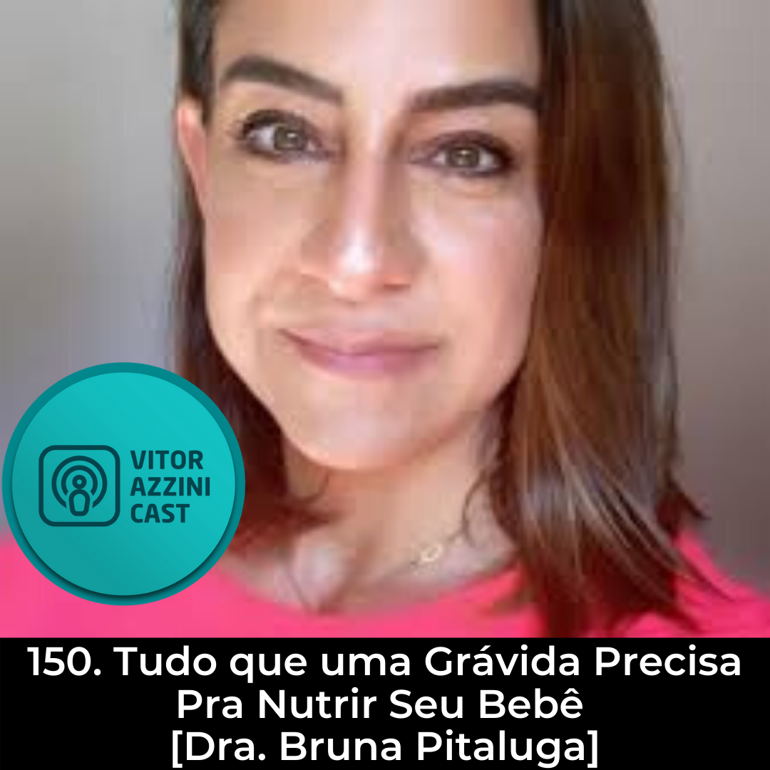 gravida bruna pitaluga