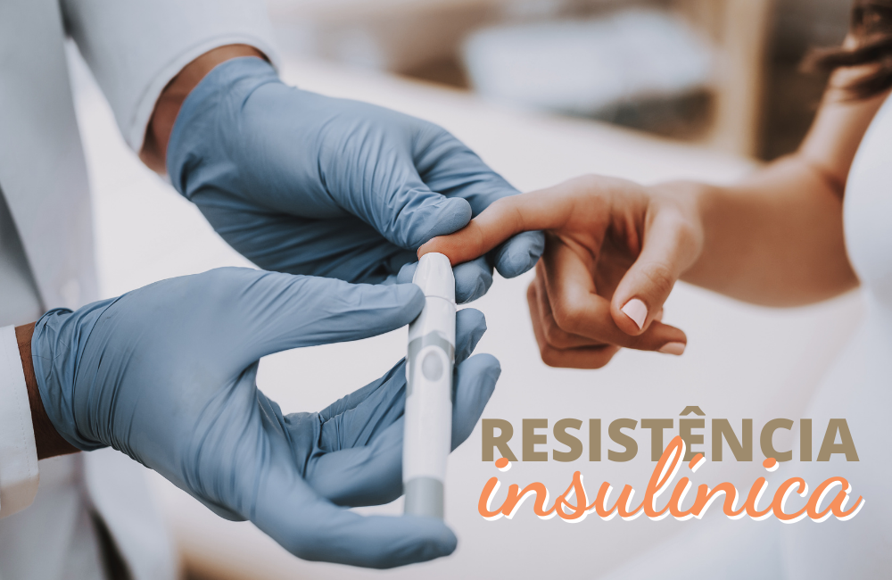 Como acabar com a resistência insulínica | Dr. Vitor Azzini